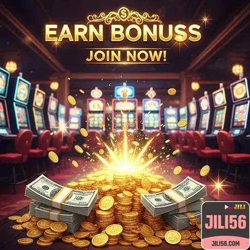 jili56 bonus 