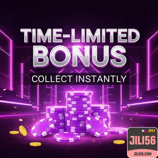 jili56 bonus 